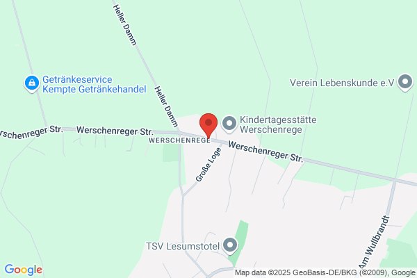ATSV Scharmbeckstotel e.V.
