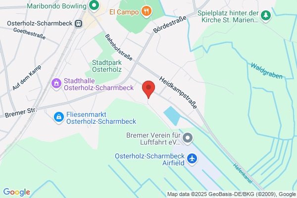 Luftsportverein Osterholz-Scharmbeck e.V.