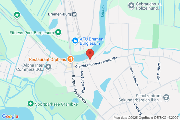 Segelverein e.V.