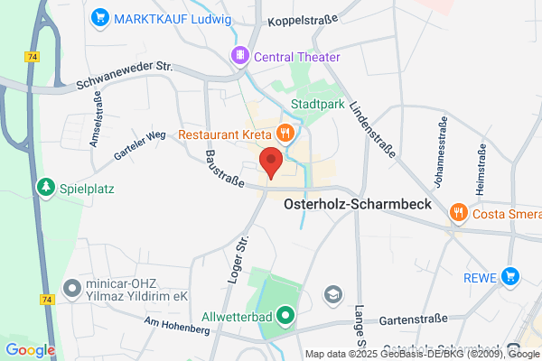 Sozialverband VdK Nieders.-Bremen e.V.