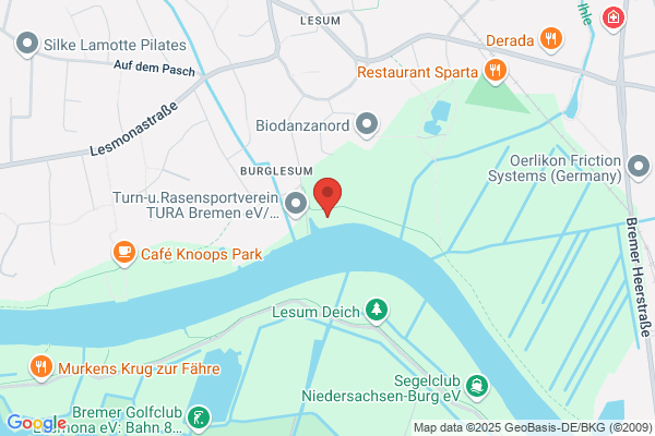 Verein Wassersport e.V.