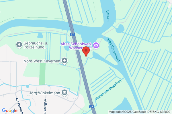 Wassersportverein e.V.