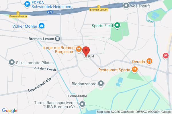 Zahnarztpraxis Lesum | Praxisverbund DDent