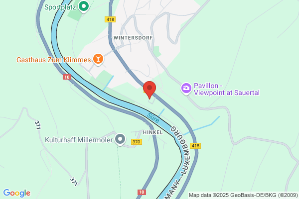 Kläranlage Rittersdorf