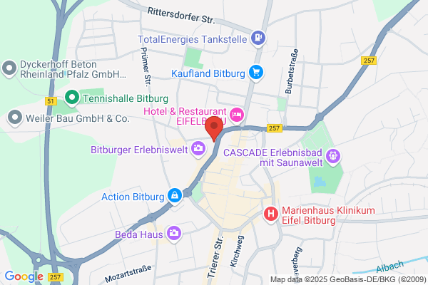 Postbank Filiale