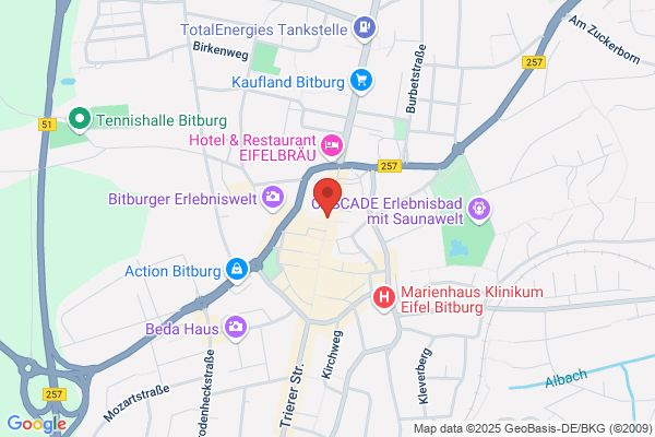 Friseursalon Hautmann
