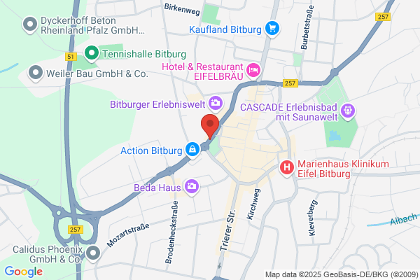 Central-Betriebe Paul Schommer KG