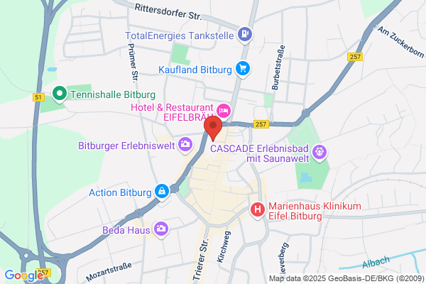 Kath. Pfarramt Liebfrauen