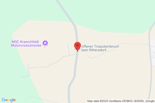 Hartkalksteinwerke GmbH Thüringen