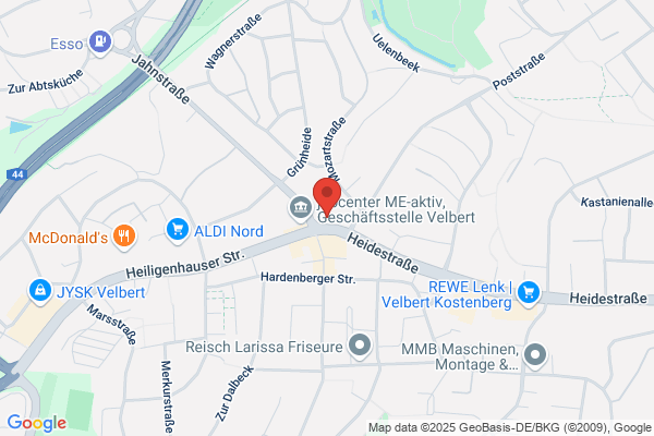 Mobiler Pflegedienst Lange I.