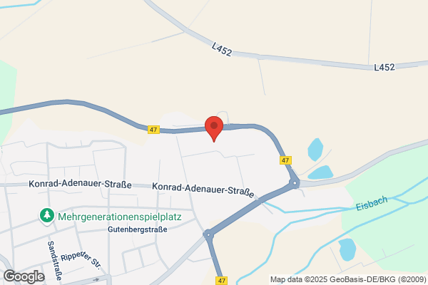 Gebäudereinigung Steuerwald GmbH