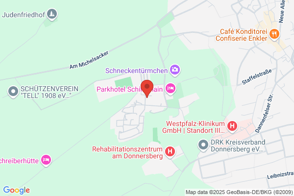 Heilpädagogium Schillerhain