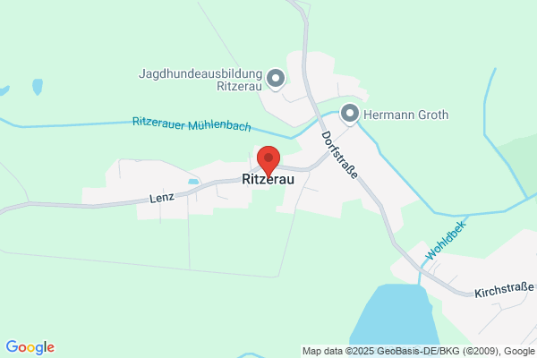 Hauraton-Verkaufsbüro Nord Christian Krüger