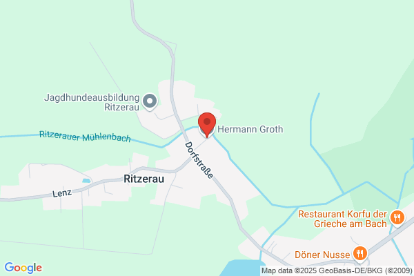 Herbert Groth GmbH & Co. KG Zimmermeister