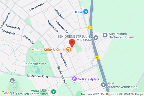 Magaretha Mayer Zahnarztpraxis