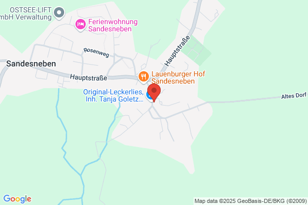 Rinderzucht Schleswig-Holstein e.G.