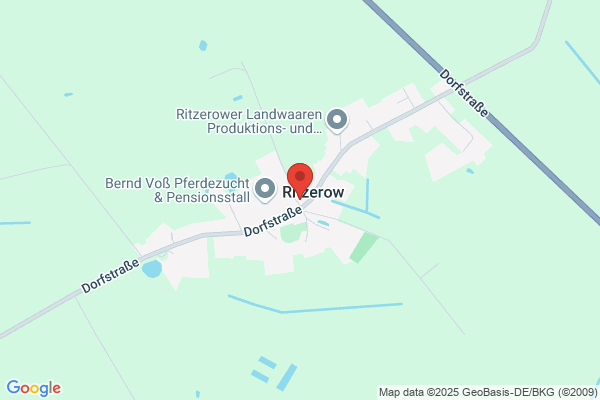 Amt Stavenhagen-Land