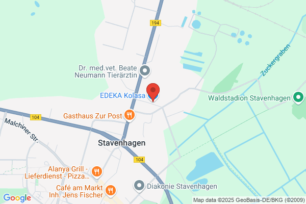 EDEKA Corina Kolasa
