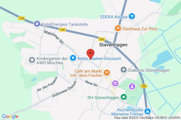 Zurich Versicherungsagentur Falk Oelschläger