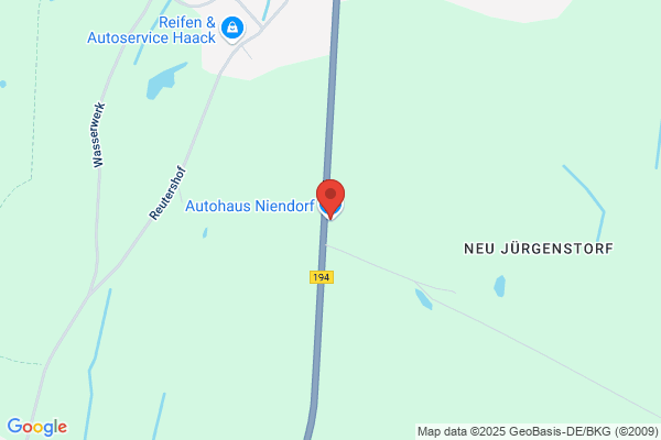 Autohaus Niendorf GmbH