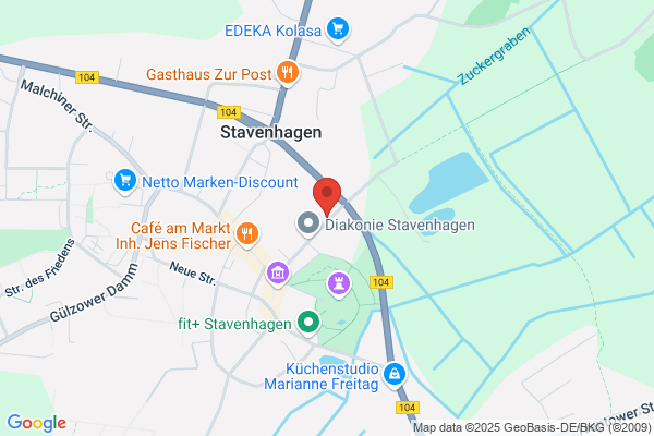 NTU Steuerberatungsgesellschaft mbH Mecklenburg-Vorpommern