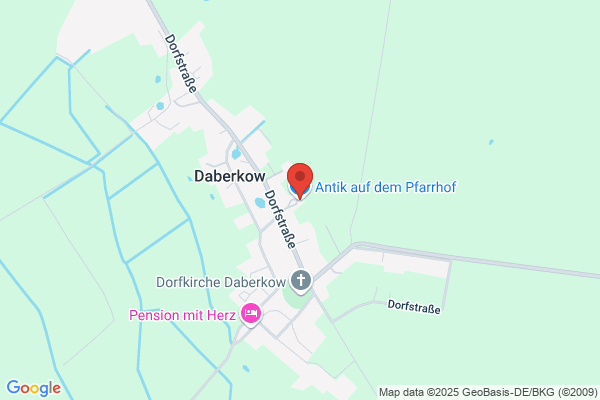 Tiedemann, Dieter, Brocante Antikes
