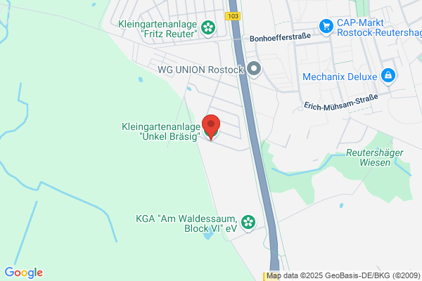 Unkel Bräsig