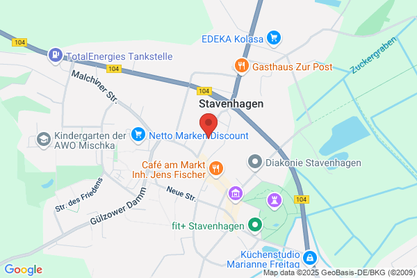 Vredeländer Polstermöbel GmbH