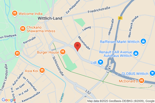 Fahrschule Wagner