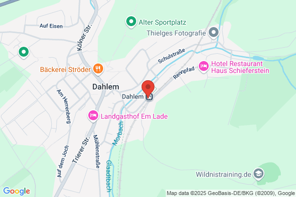 Dahlem