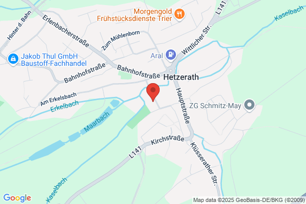 Kath. Kindertageseinrichtung St. Hubertus