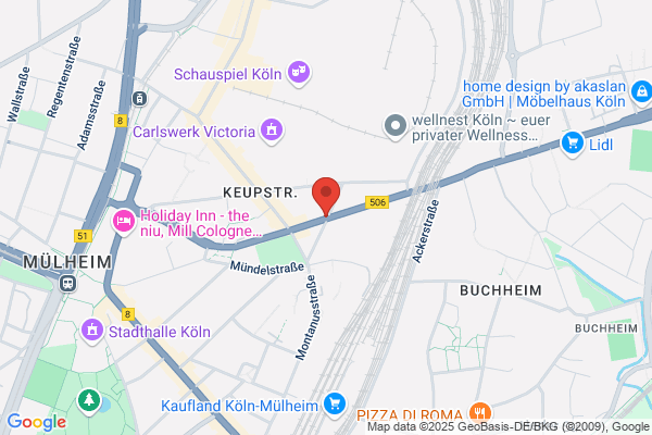 RS Sicherheitsdienstleistungen