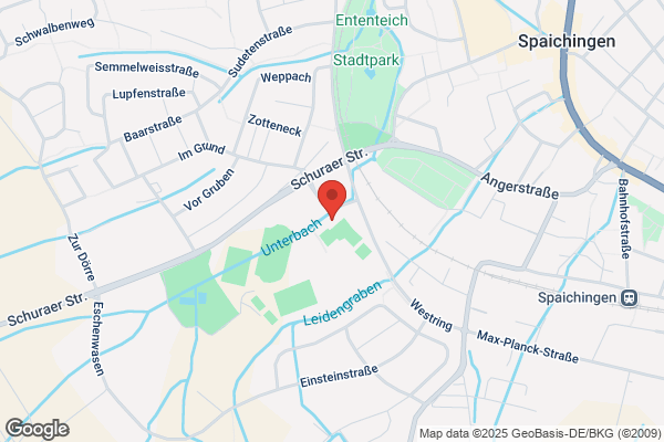 Sportkreis Tuttlingen
