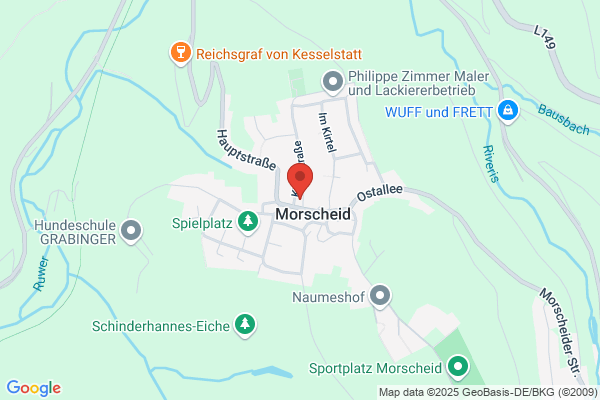 Alt Morscheid