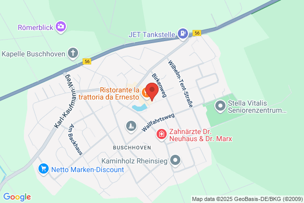DBV-Winterthur van Laak Christoph Generalagentur