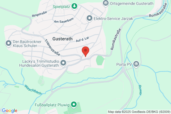 Ev. Gemeindezentrum