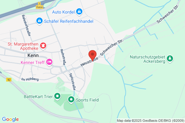 Fugabau Abbruch und Rückbau GmbH