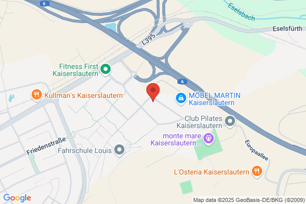 Hautkonzept und Massage Larisa Keiserman