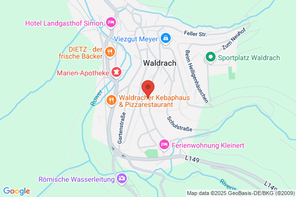 Ingenieurbüro Krämer Egner GmbH