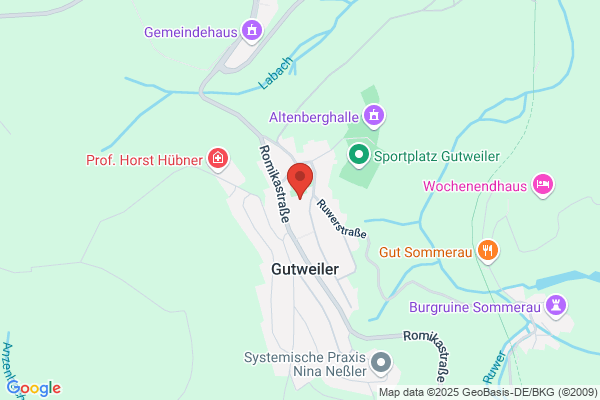 Kindergarten Gutweiler