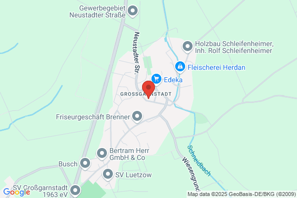KrömerMusic Tonstudio Trier-Düsseldorf