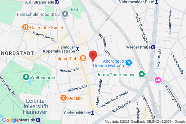 Hochstädt & Behncke Service GmbH