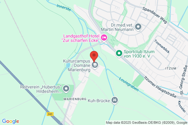 Hofcafé am Ziegenmarkt