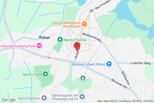 Vitalwerkstatt Roebel