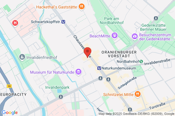 Altstädter Bierkeller