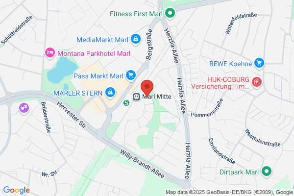 Agentur für Arbeit Röbel