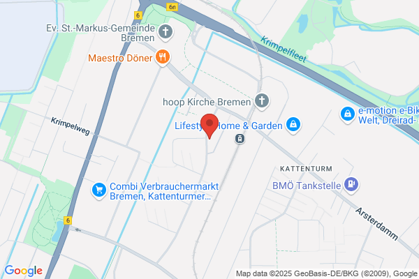 LCN Premium Center - Anke Reschke