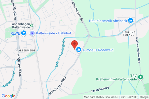 K. und S. Vinzelberg GbR