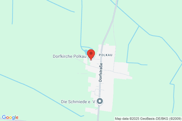St. Peter und Paul