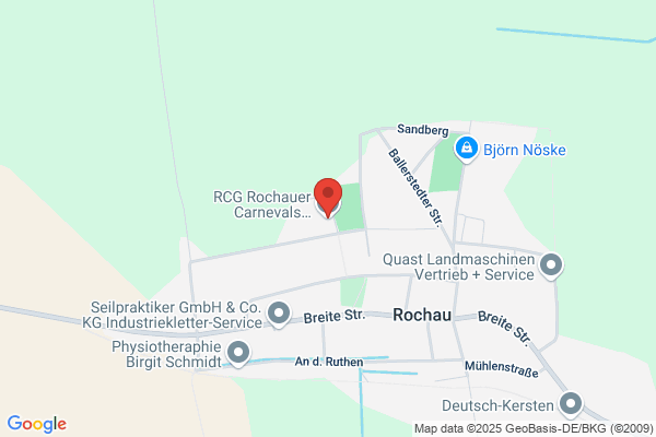 Verwaltungsgemeinschaft Alte Höhe
